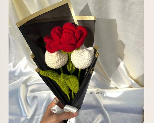 HANDMADE BOUQUET