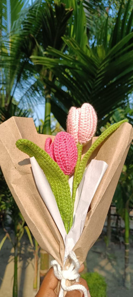 HANDMADE BOUQUET