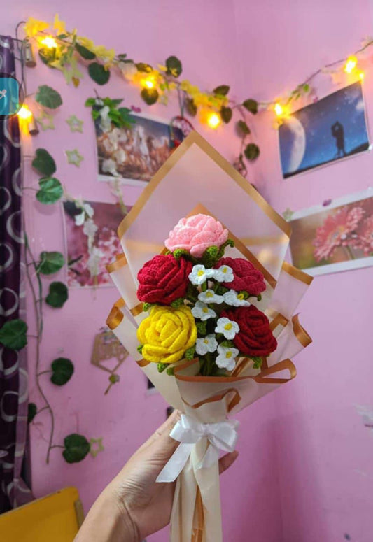 HANDMADE BOUQUET