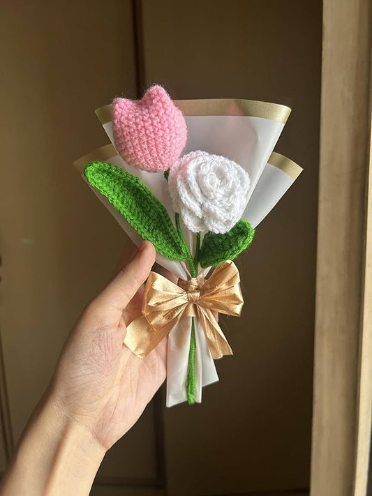 HANDMADE BOUQUET